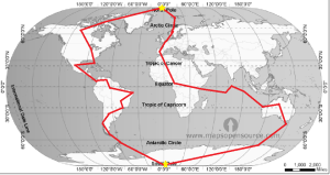 World Routing