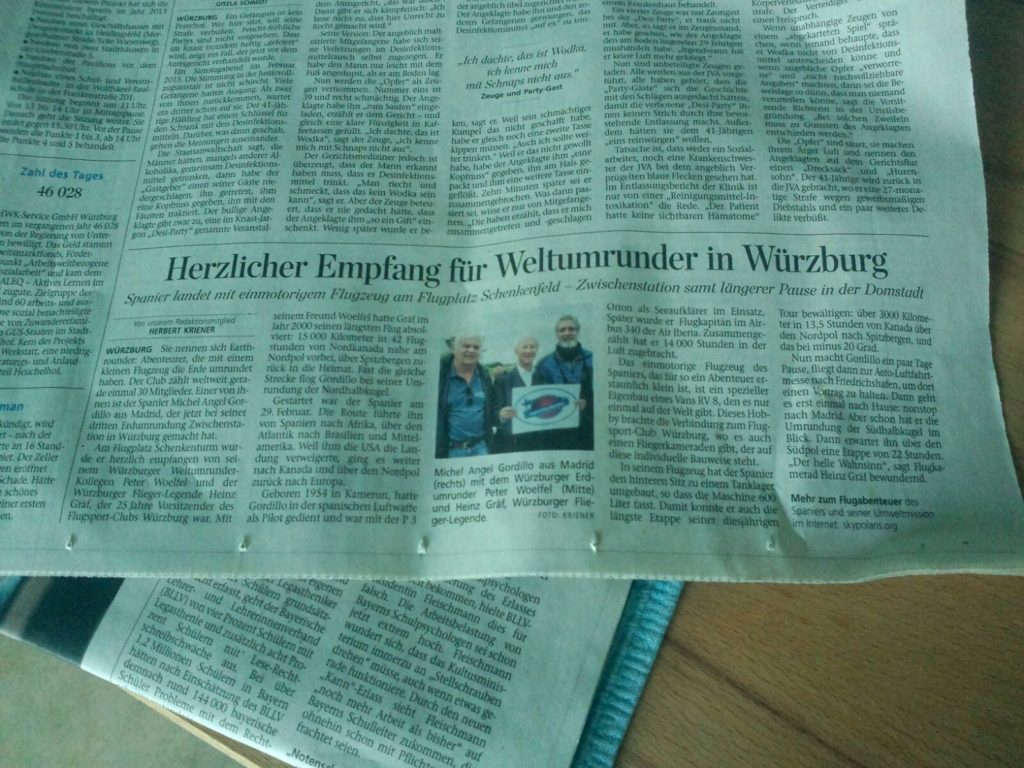 Wurzburg article