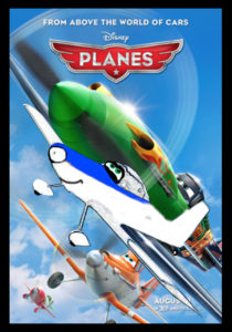 planes