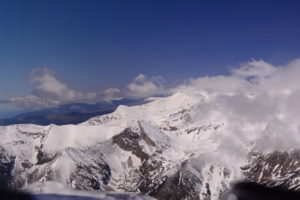 pyrenees